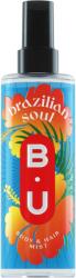 B. U Body Mist Brazilian Soul 200 ml