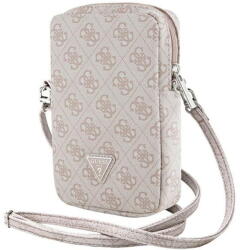 Guess Borseta Borseta Dama pentru Telefon - Guess (GUWBZP4GFTSP) - Pink (KF2342101)