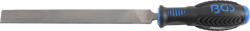 BGS technic Reszelő | lapos | közepes | 200 mm (BGS 6551) (6551)