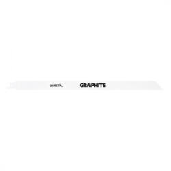! Html Kod> GRAPHITE ORRFŰRÉSZLAP 300MM 2 db. (57H948)