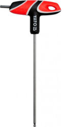 TOYA T-kulcs imbusz gömbfejű 4 mm (YT-05588) (YT-05588)