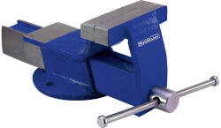  Bormann Acél Satu, Fix Talppal, üllővel 100 Mm (bbv2100) (bbv2100)