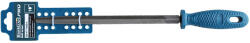  BORMANN Pro Reszelő háromszög 10" (BHT7884) (BHT7884)