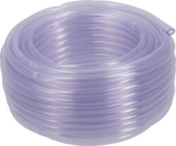  VOREL Víztiszta PVC tömlő alapcső 25 méter, 8/1, 3 mm (81437) (81437)