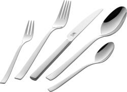 ZWILLING Set tacamuri ZWILLING Cult 68 piese pentru 12 persoane, inox 1810, mat (1026798) Tacam