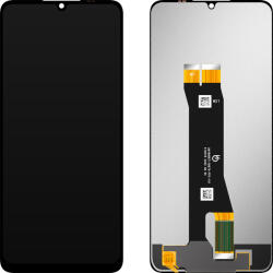 MP Display cu Touchscreen MP compatibil cu ZTE Blade A76