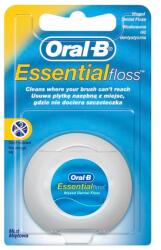 Oral-B mentolos fogselyem Essential Floss 50m