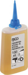  BGS technic Speciális kenőolaj pneumatikus gépekhez, eszközökhöz, 100 ml (BGS 9460) (9460)