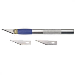 TOPEX DEKORKÉS KÉSZLET 3db (17B703) (17B703)
