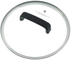 NINJA Capac de sticla pentru Ninja Foodi OP300EU si OP500EU, din sticla rezistenta, cu sistem de ventilare (4187J300UK)