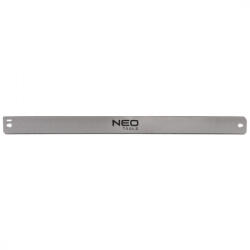 NEO TOOLS Fűrészlap 600mm gérvágóhoz, 18TPI, Fához és PVC-hez (44-618) (44-618)
