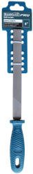  BORMANN Pro Reszelő lapos 8" (BHT7871) (BHT7871)