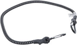 BGS technic Karabíneres gumipók, 80 - 140cm (BGS 85505) (85505)