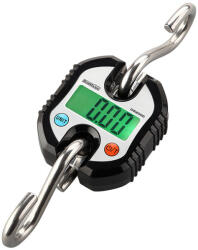 Bormann Digitális FÜGGŐMÉRLEG 150kg / 50gr (DS2000) (DS2000)