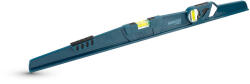 Bormann HEAVY DUTY alumínium vízmérték 60cm (BHT7758) (BHT7758)