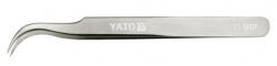 TOYA Csipesz hajlított 115 mm HRC30 (YT-6907) (YT-6907) - elefantszerszam