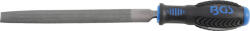 BGS technic Reszelő | félkerek | finom | 150 mm (BGS 6575) (6575)