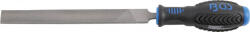 BGS technic Reszelő | lapos | finom | 150 mm (BGS 6572) (6572)