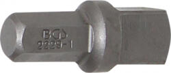 BGS technic Adapter dugókulcshoz, 3/8" négyszög - 5/16" hatszög, 30 mm hosszú (BGS 2229-1) (2229-1) - elefantszerszam