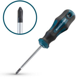 Bormann CSAVARHÚZÓ PZ1x80mm S2 (BHT7012) (BHT7012)