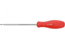 TOYA Lapos Csavarhúzó 6x150mm (yt-25659) (yt-25659)