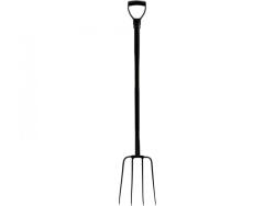  FLO Vasvilla fém nyéllel 125cm (35813) (35813)