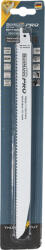 Bormann favágó fűrészlapok famegmunkáláshoz és vágáshoz 5db, 300/280mm (BHT6021) (BHT6021)