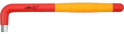 TOYA Imbuszkulcs 12x260 mm szigetelt (YT-21127) (YT-21127)