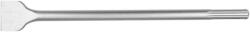 GRAPHITE Laposvéső, SDS PLUS, 50x18x400mm (55T118) (55T118)