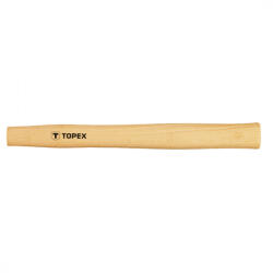 TOPEX Kalapácsnyél 90cm 10kg Kalapácshoz (02a089) (02a089)