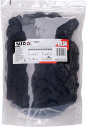 TOYA Csempe szintező rendszer lapok 200 db (YT-36947) (YT-36947)