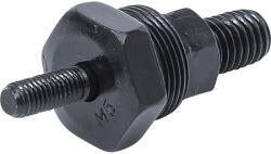 BGS technic Szegecsanya kihúzótüske a BGS 408-hez | M5 anyacsavarral (BGS 408-M5) (408-M5)