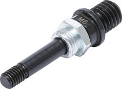 BGS technic Szegecsanya behúzó pót fej BGS 407-hez | M6 (BGS 407-M6) (407-M6)