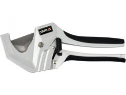 TOYA PVC csővágó 42 mm V-vágás (YT-22292) (YT-22292)