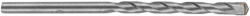 GRAPHITE Betonfúró, hengeres szárú, 3x60mm (56T200) (56T200)