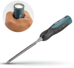 BORMANN Pro FA VÉSő 12mm, 140mm (BHT7836) (BHT7836)