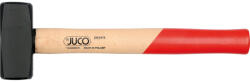 JUCO Ráverő kőtörőkalapács 4, 0 kg (32204) (32204)