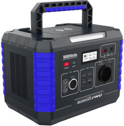 BORMANN Pro MOBIL ÁRAMFORRÁS ( POWER BANK ) (BBC5030) AKKU (BBC5030)