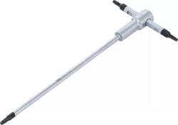 BGS technic Csavarhúzó T-csúszófogantyúval | T-profil (Torx) | T10 (6091) (6091) - elefantszerszam