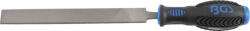 BGS technic Reszelő | lapos | közepes | 150 mm (BGS 6571) (6571)