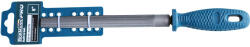  BORMANN Pro Reszelő félkör 8" (BHT7875) (BHT7875)