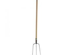  FLO Vasvilla fa nyéllel 145cm (35815)
