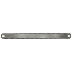 TOPEX FÉMFŰRÉSZLAP készlet 300MM KÉTOLDALAS 5 db. (10A335) (10A335)