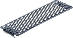 BGS technic DIY Cserepenge a 76104-es kézi gipszkarton gyaluhoz | 140 x 40 mm (76106) (76106)