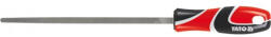 TOYA Reszelő négyszög 150 mm durva (YT-6181) (YT-6181)