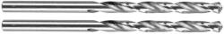 GRAPHITE Csigafúró HSS, DIN338, 4.2mm, 2db (54T942)