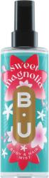B. U Body Mist Sweet Magnolia 200 ml