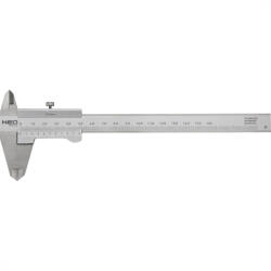  NEO TOLÓMÉRŐ 150mm, ROZSDAMENTES, DIN (75-001) (75-001)