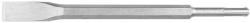 GRAPHITE Laposvéső, SDS PLUS, 20x14x250mm (55T112)