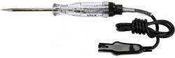 TOYA Autóvillamossági teszter 6-12V (YT-2866) (YT-2866)